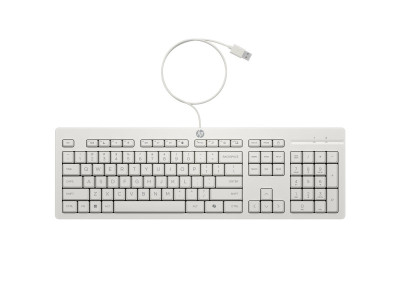 HP : HP 225 WIRED MOUSE et Ko G2 CWH
