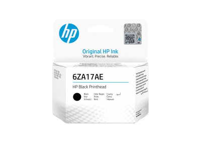 HP : HP BLACK PRINTHEAD BLACK