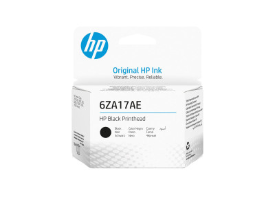 HP : HP BLACK PRINTHEAD BLACK