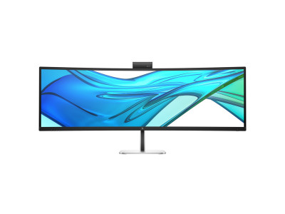 HP : HP SERIES 5 PRO 49 INCH DQHD CONFERENCING MONITOR - 549PM 49I