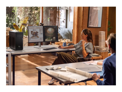 HP : Z2 TWR G1I U7-265 1TB 32GB NOOD NOOS (cu7-g2)