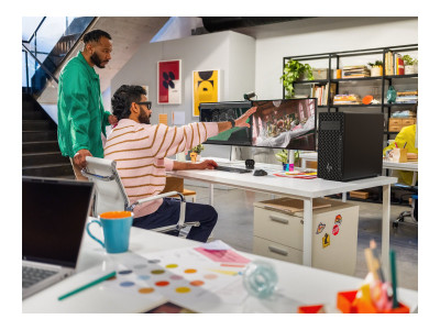 HP : Z2 TWR G1I U7-265 1TB 32GB NOOD NOOS (cu7-g2)