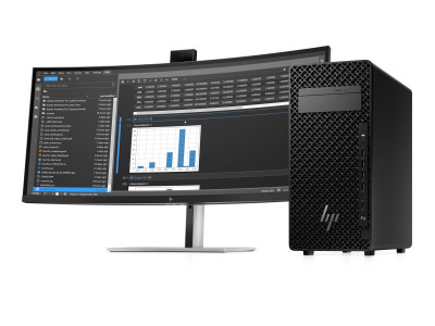 HP : Z2 TWR G1I U7-265 1TB 32GB NOOD NOOS (cu7-g2)