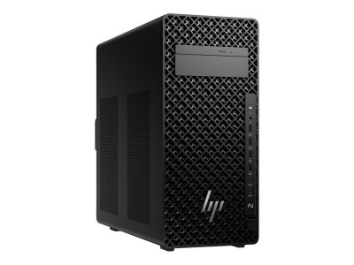 HP : Z2 TWR G1I U7-265 1TB 32GB NOOD NOOS (cu7-g2)