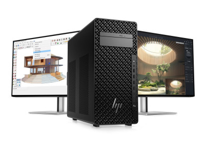 HP : Z2 TWR G1I U7-265 1TB 32GB NOOD NOOS (cu7-g2)