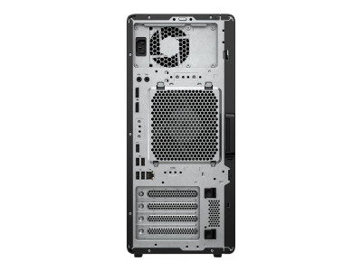 HP : Z2 TWR G1I U7-265 1TB 32GB NOOD NOOS (cu7-g2)