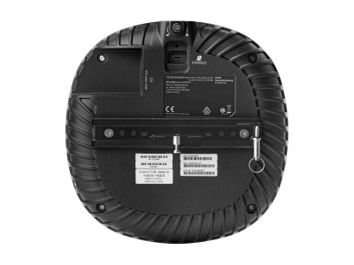 HPe : ARUBA NETWORKING AP-725 RW TRI RADIO 2X2 WI-FI 7 INTERNAL A