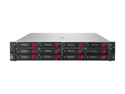 HPe : PROLIANT COMPUTE DL380 GEN12 XE ON-6505P 12C 1P 2X32GB-R 12LFF M (xeon)