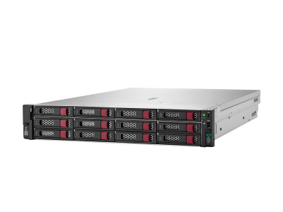 HPe : PROLIANT COMPUTE DL380 GEN12 XE ON-6505P 12C 1P 2X32GB-R 12LFF M (xeon)