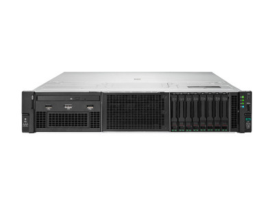 HPe : PROLIANT COMPUTE DL380 GEN12 XE ON-6507P 8C 1P 2X32GB-R 8SFF MR4 (xeon)