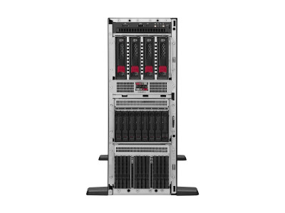 HPe : PROLIANT COMPUTE ML350 GEN12 XEON-6505P 12C 1P 1X32GB-R 4LFF (xeon)