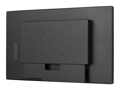 Iiyama : 23.8IN PCAP TOUCH 10 POINTS IPS PANEL 1920X1080120HZ 5MS 600CD/