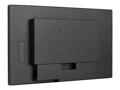 Iiyama : 23.8IN PCAP TOUCH 10 POINTS IPS PANEL 1920X1080120HZ 5MS 600CD/