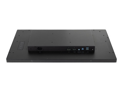 Iiyama : 23.8IN PCAP TOUCH 10 POINTS IPS PANEL 1920X1080120HZ 5MS 600CD/