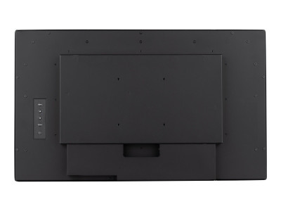 Iiyama : 23.8IN PCAP TOUCH 10 POINTS IPS PANEL 1920X1080120HZ 5MS 600CD/