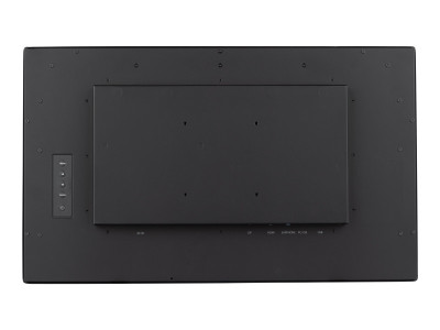 Iiyama : 23.8IN PCAP TOUCH 10 POINTS IPS PANEL 1920X1080120HZ 5MS 600CD/