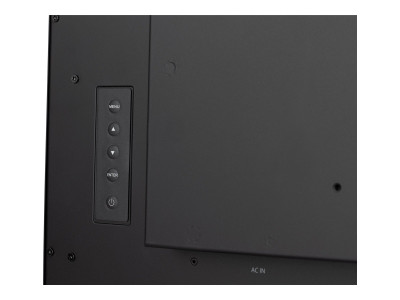 Iiyama : 23.8IN PCAP TOUCH 10 POINTS IPS PANEL 1920X1080120HZ 5MS 600CD/