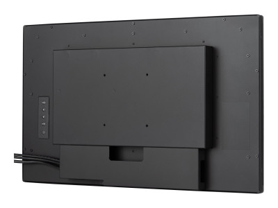 Iiyama : 23.8IN PCAP TOUCH 10 POINTS IPS PANEL 1920X1080120HZ 5MS 600CD/