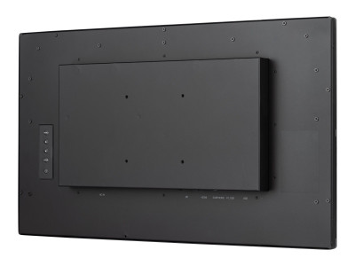 Iiyama : 23.8IN PCAP TOUCH 10 POINTS IPS PANEL 1920X1080120HZ 5MS 600CD/