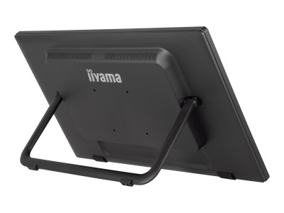 Iiyama : 23.8IN PCAP TOUCH IPS PANEL 10 POINTS 1920X1080120HZ 5MS 400 CD
