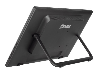 Iiyama : 23.8IN PCAP TOUCH IPS PANEL 10 POINTS 1920X1080120HZ 5MS 400 CD