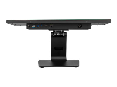 Iiyama : 23.8IN PCAP TOUCHSCREEN FRAMELESS GLASS DESIGNS 10 POINT