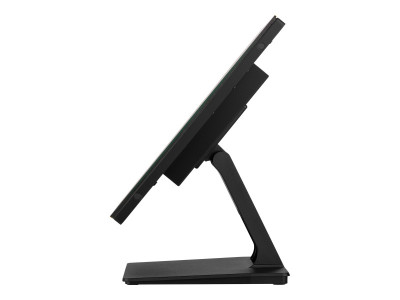 Iiyama : 23.8IN PCAP TOUCHSCREEN FRAMELESS GLASS DESIGNS 10 POINT