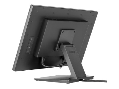 Iiyama : 23.8IN PCAP TOUCHSCREEN FRAMELESS GLASS DESIGNS 10 POINT