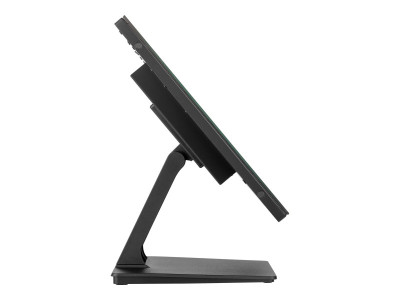 Iiyama : 23.8IN PCAP TOUCHSCREEN FRAMELESS GLASS DESIGNS 10 POINT
