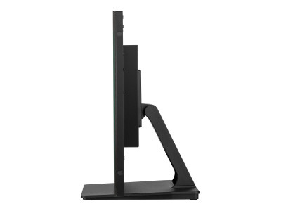 Iiyama : 23.8IN PCAP TOUCHSCREEN FRAMELESS GLASS DESIGNS 10 POINT