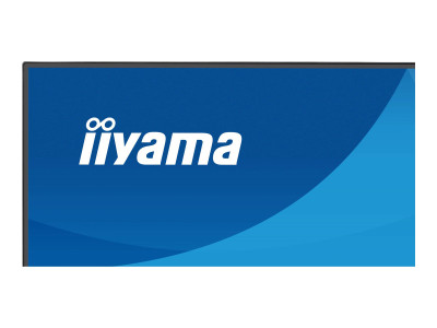 Iiyama : 23.8IN ULTRA THIN IPS PANEL 192 0X1080120HZ 1MS 350CD/M 1500:1 1