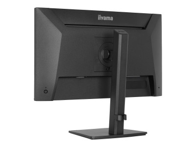 Iiyama : 23.8IN ULTRA THIN IPS PANEL 192 0X1080120HZ 1MS 350CD/M 1500:1 1