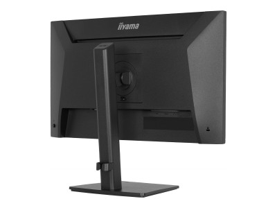 Iiyama : 23.8IN ULTRA THIN IPS PANEL 192 0X1080120HZ 1MS 350CD/M 1500:1 1