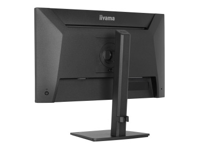 Iiyama : 23.8IN ULTRA THIN IPS PANEL 192 0X1080120HZ 1MS 350CD/M 1500:1 1