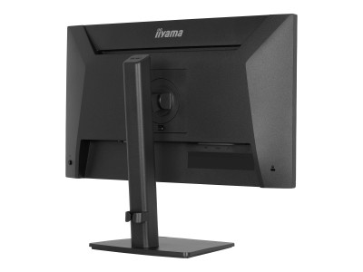 Iiyama : 23.8IN ULTRA THIN IPS PANEL 192 0X1080120HZ 1MS 350CD/M 1500:1 1