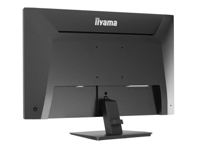 Iiyama : 27IN IPS QHD 350CD/ HDMI/DP/2USB/HP