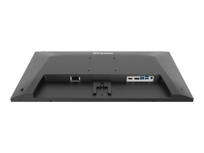 Iiyama : 27IN IPS QHD 350CD/ HDMI/DP/2USB/HP
