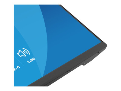 Iiyama : 27IN IPS QHD 350CD/ HDMI/DP/2USB/HP