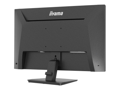 Iiyama : 27IN IPS QHD 350CD/ HDMI/DP/2USB/HP