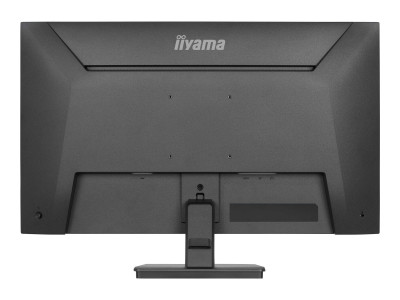 Iiyama : 27IN IPS QHD 350CD/ HDMI/DP/HP