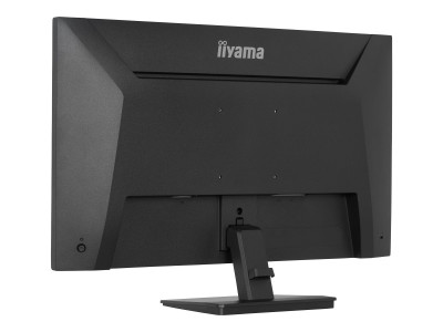 Iiyama : 27IN IPS QHD 350CD/ HDMI/DP/HP