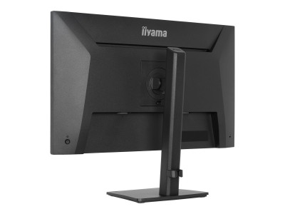 Iiyama : 27IN IPS QHD 350CD/ HDMI/DP/HP/HAS