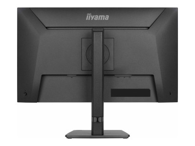 Iiyama : 27IN IPS QHD 350CD/ HDMI/DP/HP/HAS