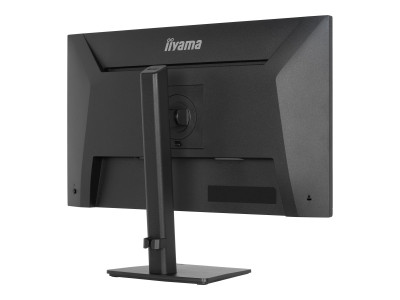 Iiyama : 27IN IPS QHD 350CD/ HDMI/DP/HP/HAS
