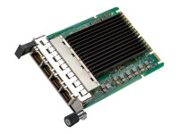 Intel : INTEL ETHERNET OCP3.0 E610-XT4 SINGLE Intel : INTEL ETHERNET OCP3.0 E610-XT4 SINGLE