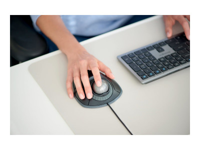 Kensington : KB535 EQ RECHARGEABLE MULTI-DEV ICE KEYBOARD - FRANCE (AZERTY)