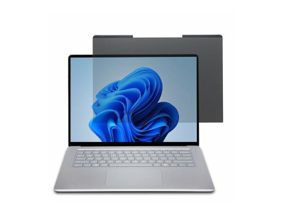 Kensington : MAGPRO ELITE PRIVACY SCREEN FILTER pour SURFACE LAPTOP 7 13.8