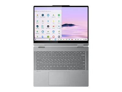 Lenovo : CHROME PLUS 2IN1 INTEL 5 120U 128GB 8GB 14IN NOOD CHROMEOS (c5-g1)