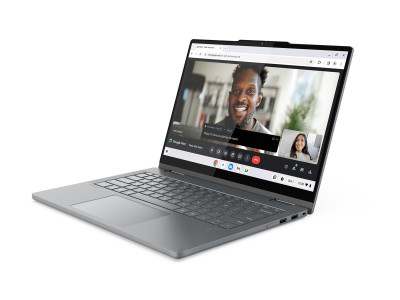 Lenovo : CHROME PLUS 2IN1 INTEL 5 120U 128GB 8GB 14IN NOOD CHROMEOS (c5-g1)