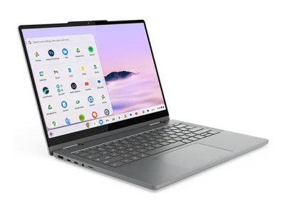 Lenovo : CHROME PLUS 2IN1 INTEL 5 120U 128GB 8GB 14IN NOOD CHROMEOS (c5-g1)